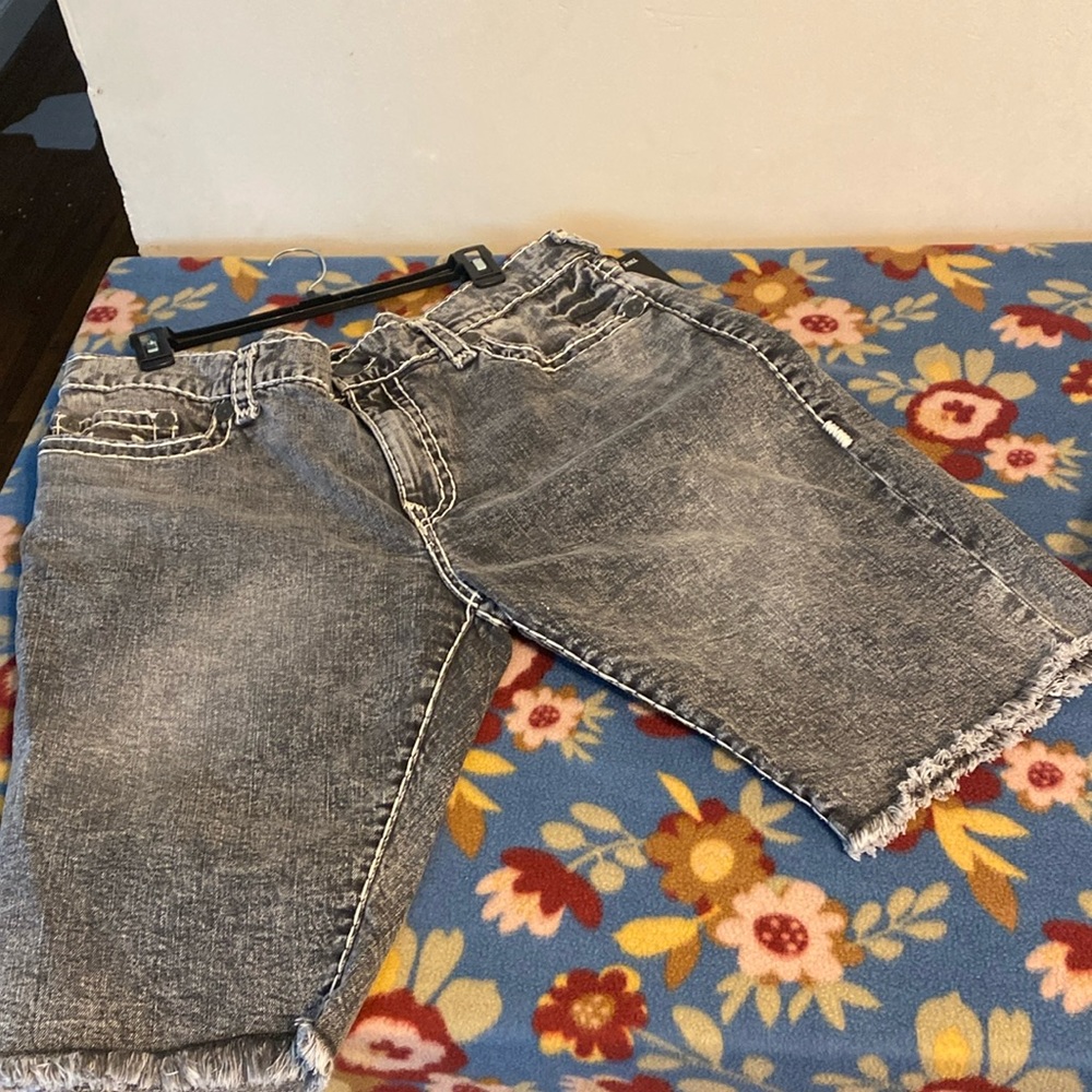 Men’s True Religion Shorts